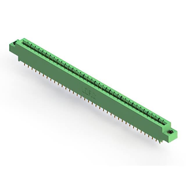 833-074-556-807 EDAC Inc.  Edgeboard Connectors
